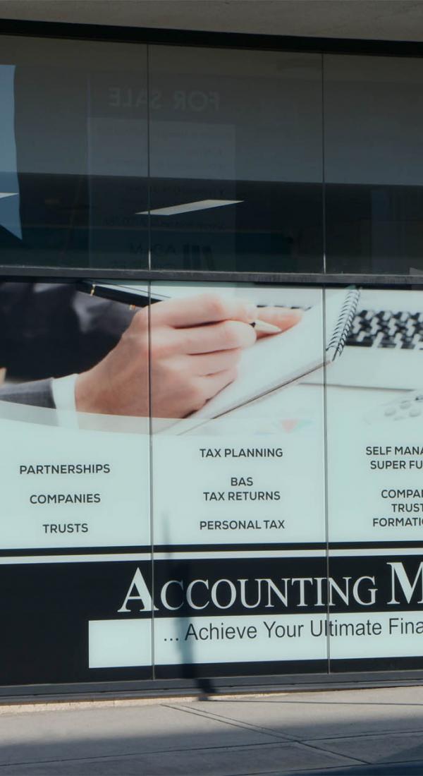 St George and Sutherland Shire small business taxation services and personal taxation.